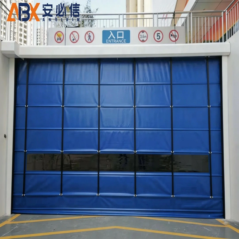 长治市冷库门封