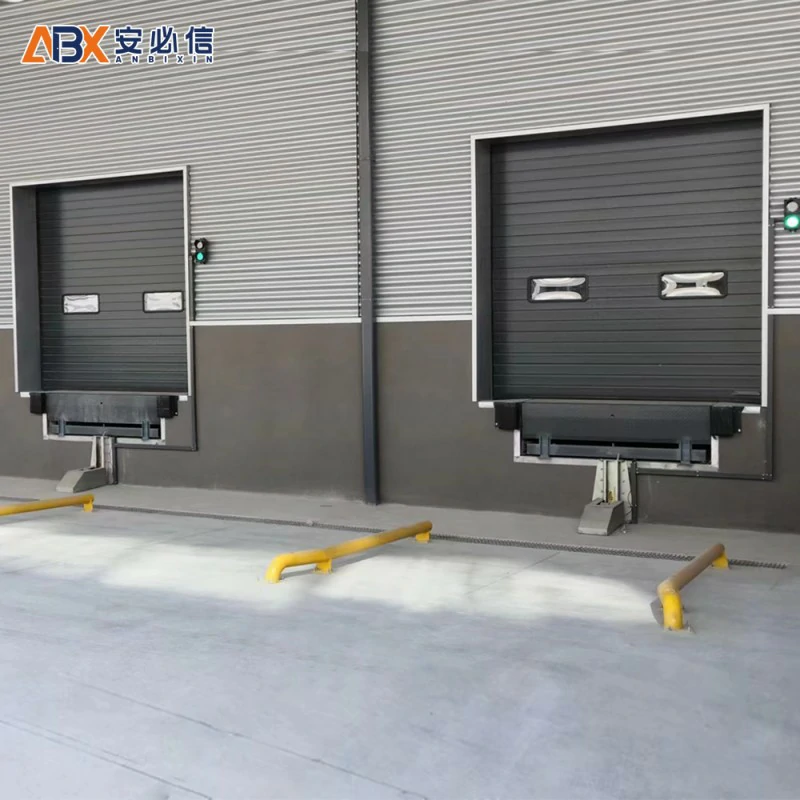 长治市工业提升门